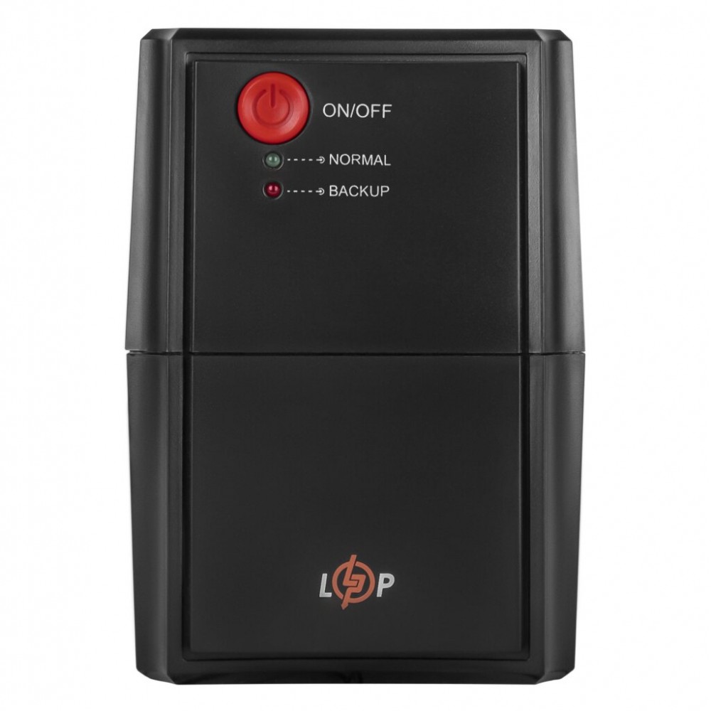 LPМ U850VA-P (510Вт) LogicPower Источник бесперебойного питания (ИБП)