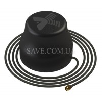MAGNITA-1 ANTEX Автомобільна антена 3G/4G з посиленням до 7 dBi