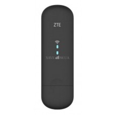 MF79U ZTE 3G/4G USB модем с Wi-Fi и входами для MIMO антенны