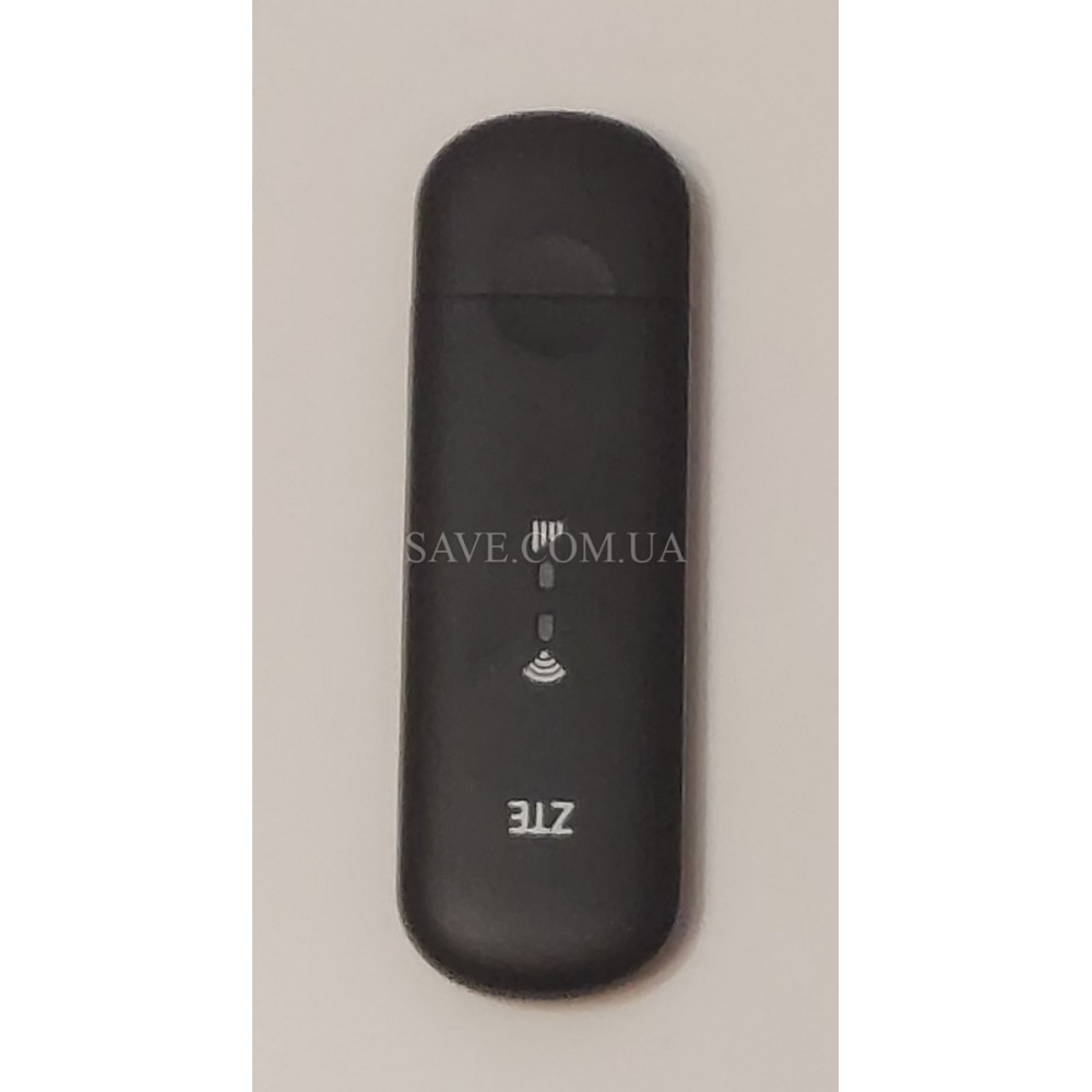 MF79U ZTE 3G/4G USB модем с Wi-Fi и входами для MIMO антенны