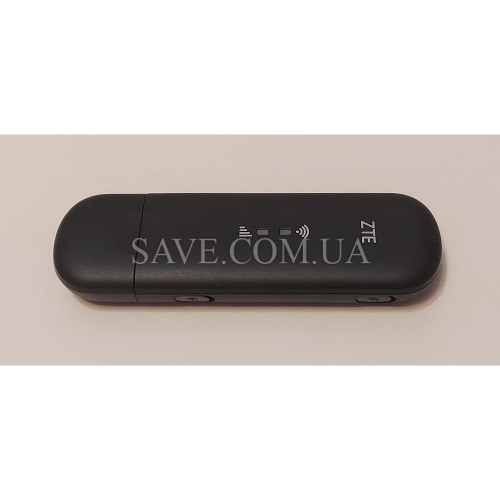 MF79U ZTE 3G/4G USB модем с Wi-Fi и входами для MIMO антенны