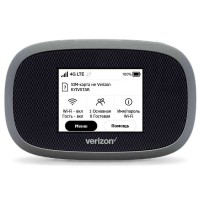 MiFi 8800 NOVATEL (Inseego) Мобильный 3G/4G Wi-Fi роутер с Power Bank и входом для MIMO антенны