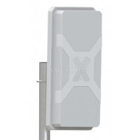 Nitsa-5F MIMO 2x2 ANTEX Широкополосна панельна 3G/4G антена з посиленням до 15 dBi