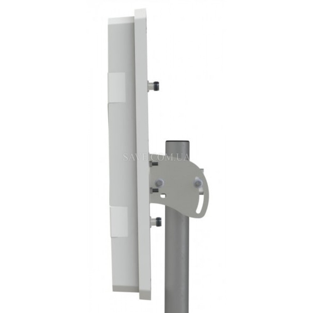 Nitsa-5F MIMO 2x2 ANTEX Широкополосная панельная 3G/4G антенна с усилением до 15 dBi