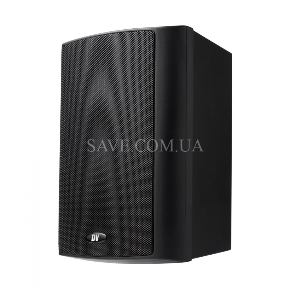 PB-5.2T IP Black DV AUDIO Настенная всепогодная акустическая система