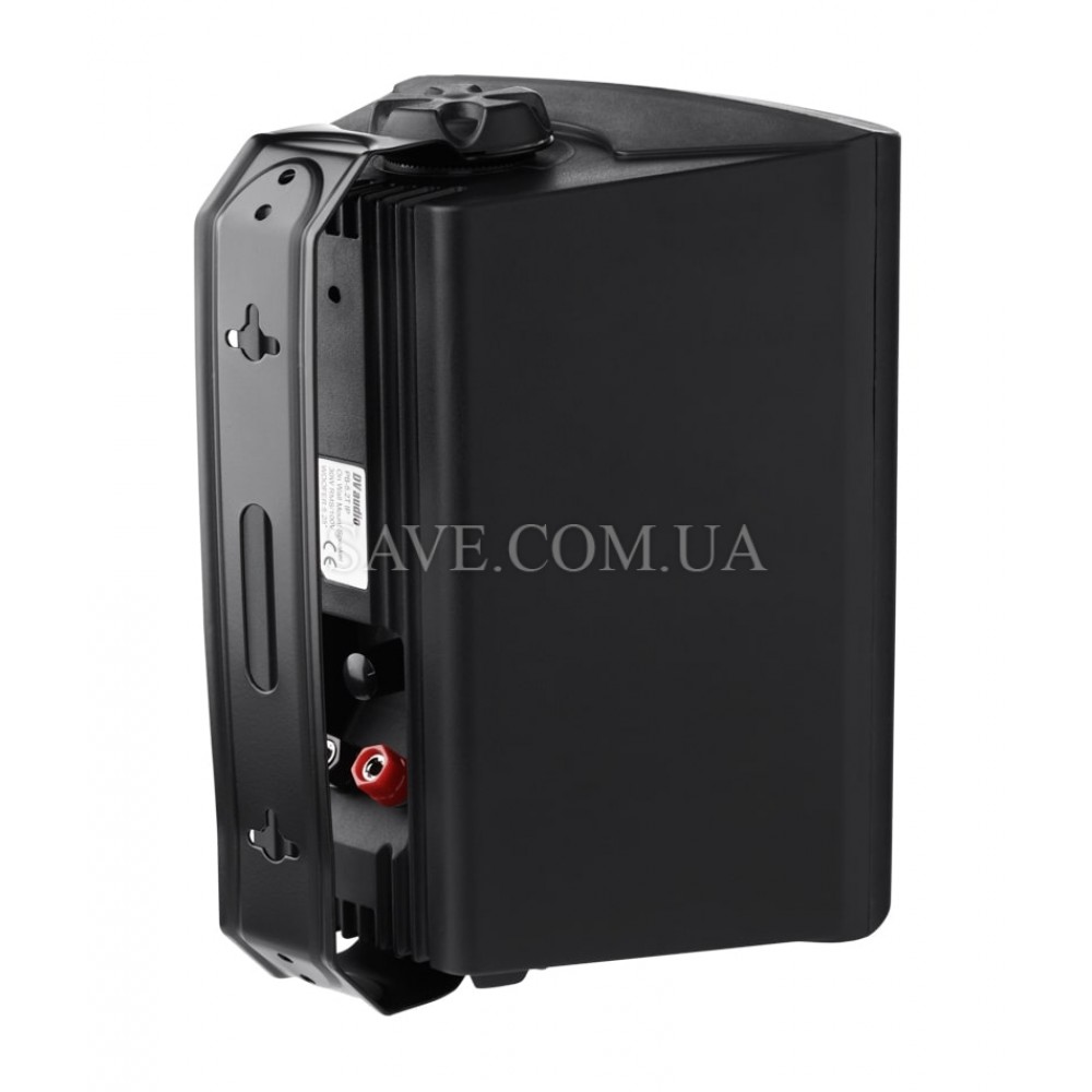 PB-5.2T IP Black DV AUDIO Настенная всепогодная акустическая система