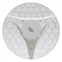 RBLHGR&R11e-LTE6 MIKROTIK 3G/4G уличная точка доступа