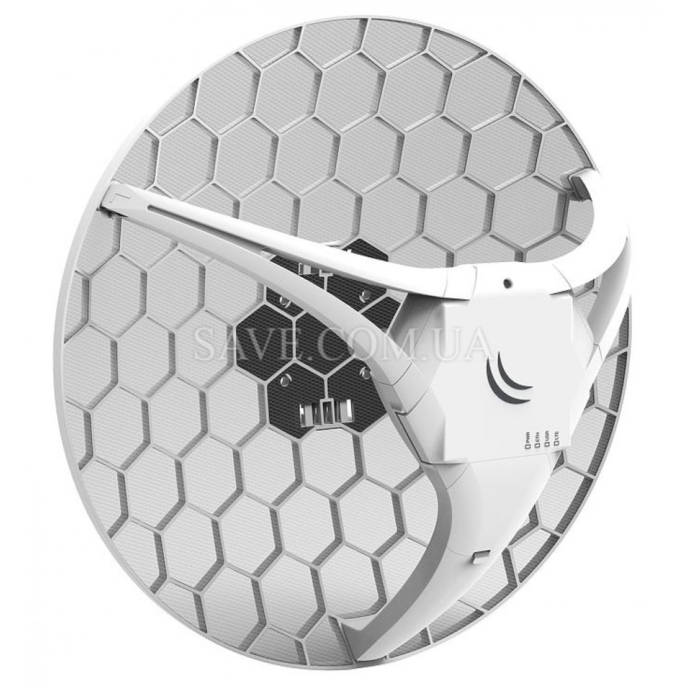 RBLHGR&R11e-LTE6 MIKROTIK 3G/4G вулична точка доступу