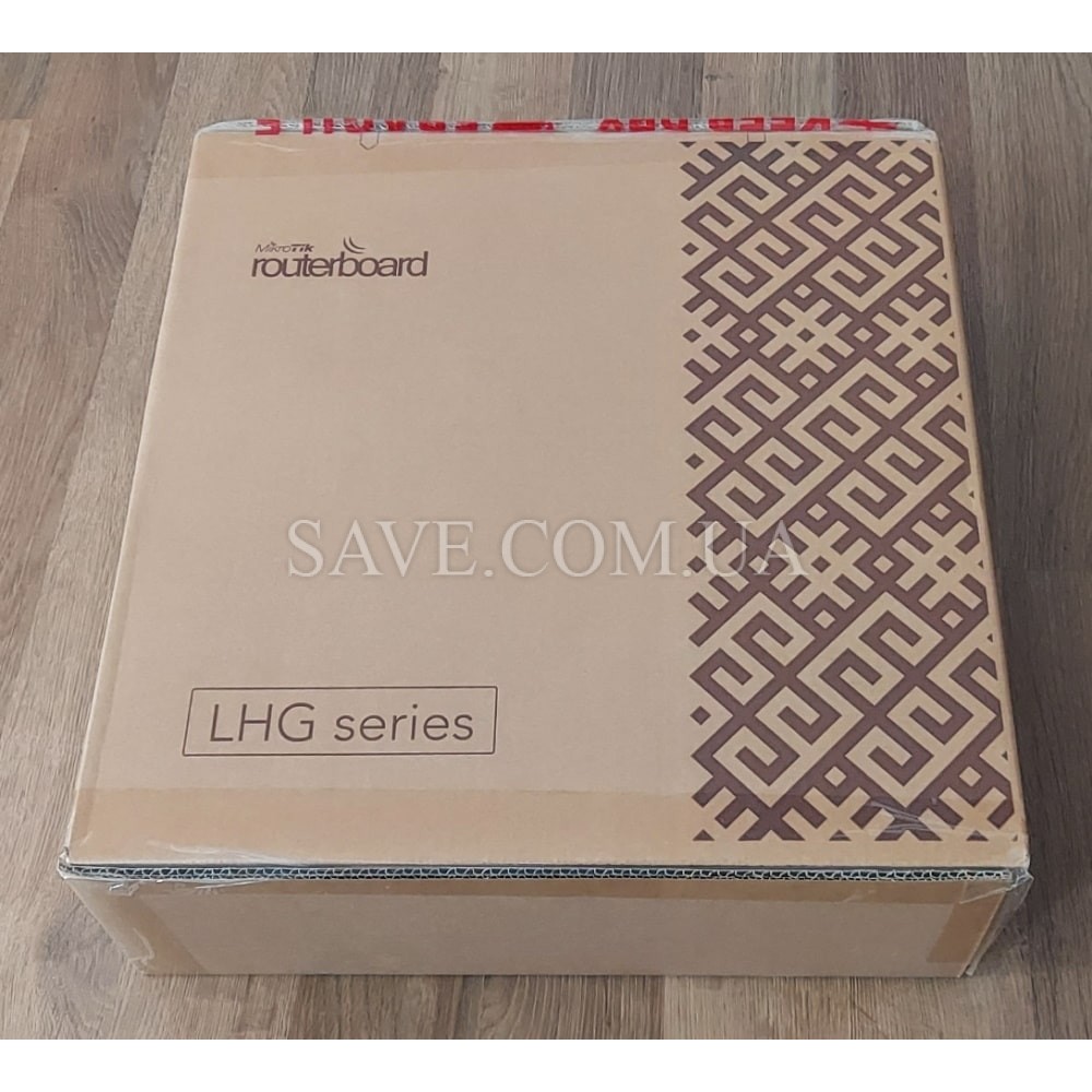 RBLHGR&R11e-LTE6 MIKROTIK 3G/4G вулична точка доступу