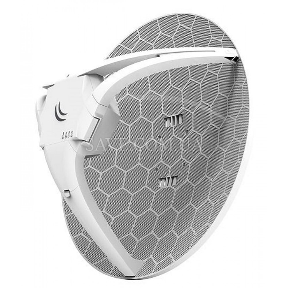RBLHGR&R11e-LTE6 MIKROTIK 3G/4G вулична точка доступу