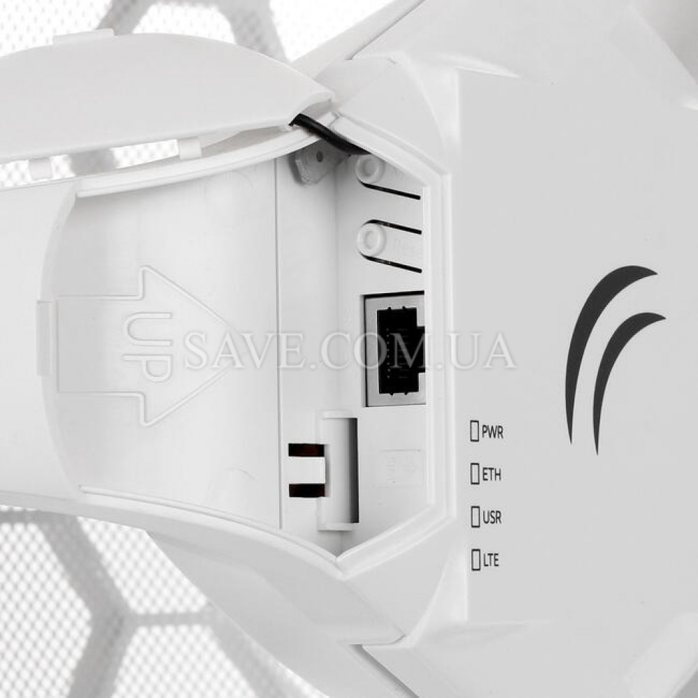 RBLHGR&R11e-LTE6 MIKROTIK 3G/4G вулична точка доступу