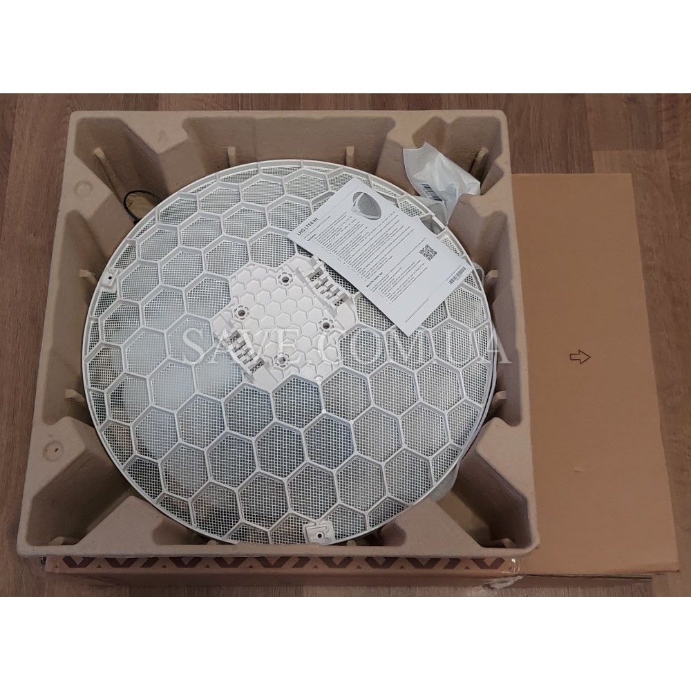 RBLHGR&R11e-LTE6 MIKROTIK 3G/4G вулична точка доступу