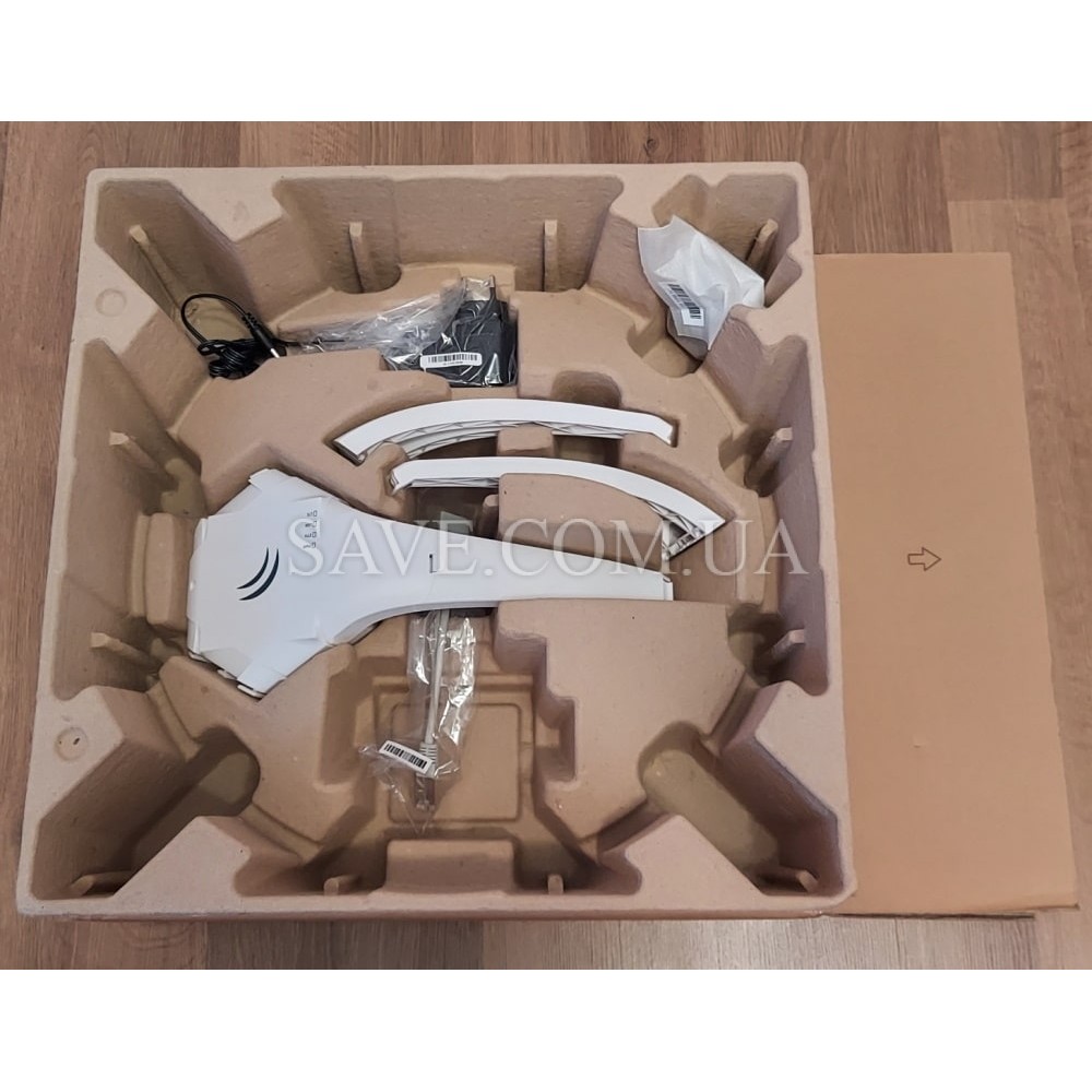 RBLHGR&R11e-LTE6 MIKROTIK 3G/4G вулична точка доступу