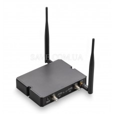 Rt-Cse DS m4 KROKS Стационарный 3G/4G Wi-Fi роутер на 2 SIM карты с входами для MIMO антенны