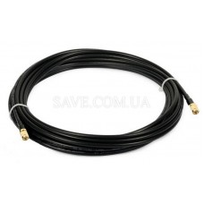 SMA-50/10 SAVE 10 м кабельная сборка SMA (male) - SMA (male) для подключения 3G/4G антенны