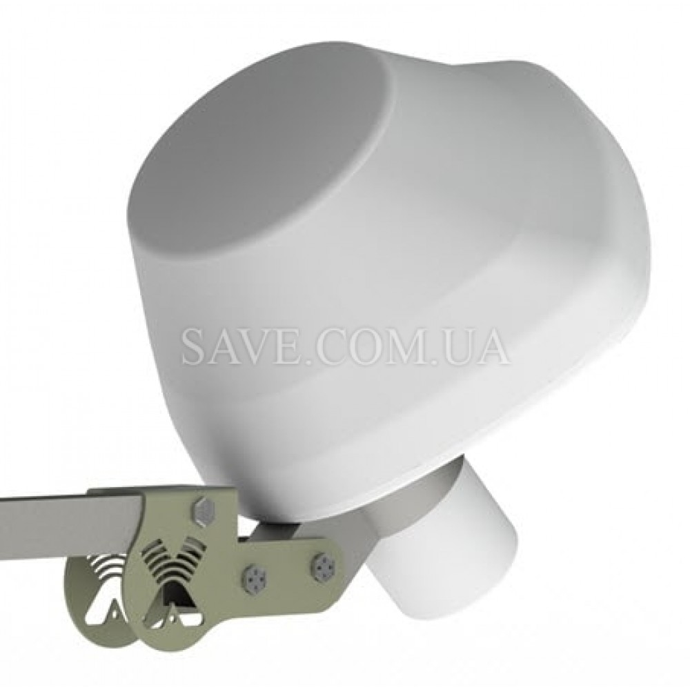 UMO-3F-2x23 MIMO 2x2 ANTEX Параболическая 3G/4G антенна с усилением 23 dBi