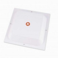 КВАДРАТ MIMO 17 R-NET Широкосмугова панельна 3G/4G антена з посиленням 2х17 dBi