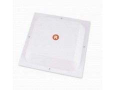 КВАДРАТ MIMO 17 R-NET Широкополосная панельная 3G/4G антенна с усилением 2х17 dBi