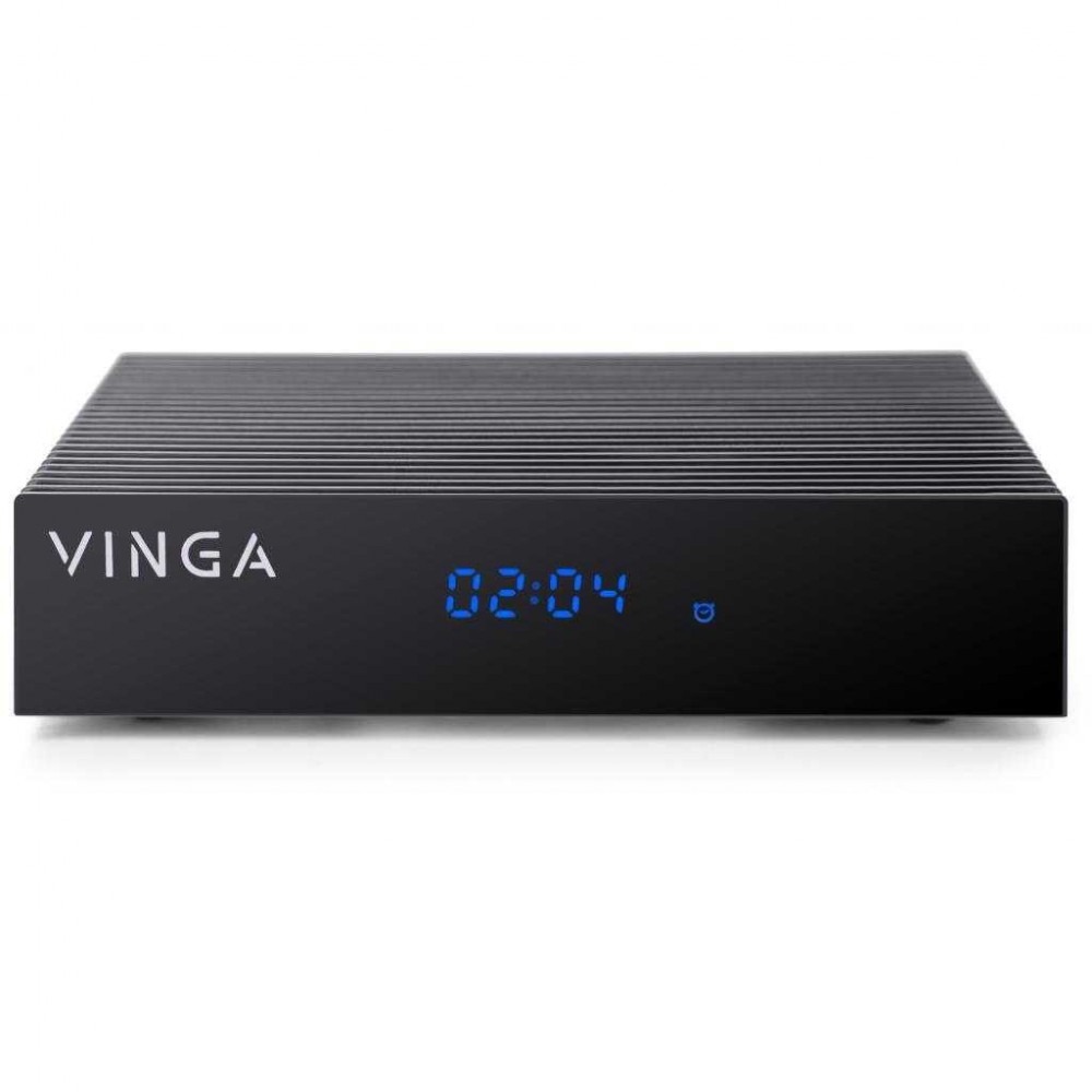 046 VINGA Медиаплеер