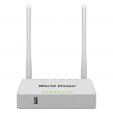 CONNECT WORLD VISION Wi-Fi роутер (маршрутизатор) з підтримкою 3G/4G модемів