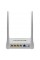 CONNECT WORLD VISION Wi-Fi роутер (маршрутизатор) з підтримкою 3G/4G модемів