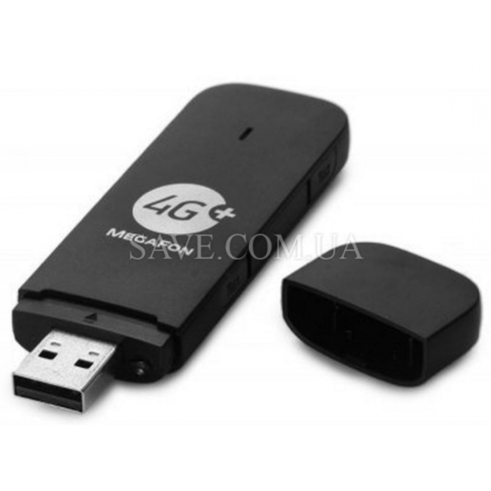 E3372h-607 HUAWEI 4G USB модем с поддержкой MIMO