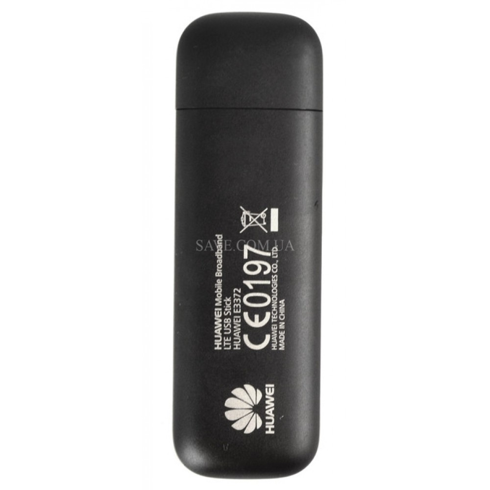 E3372h-607 HUAWEI 4G USB модем с поддержкой MIMO