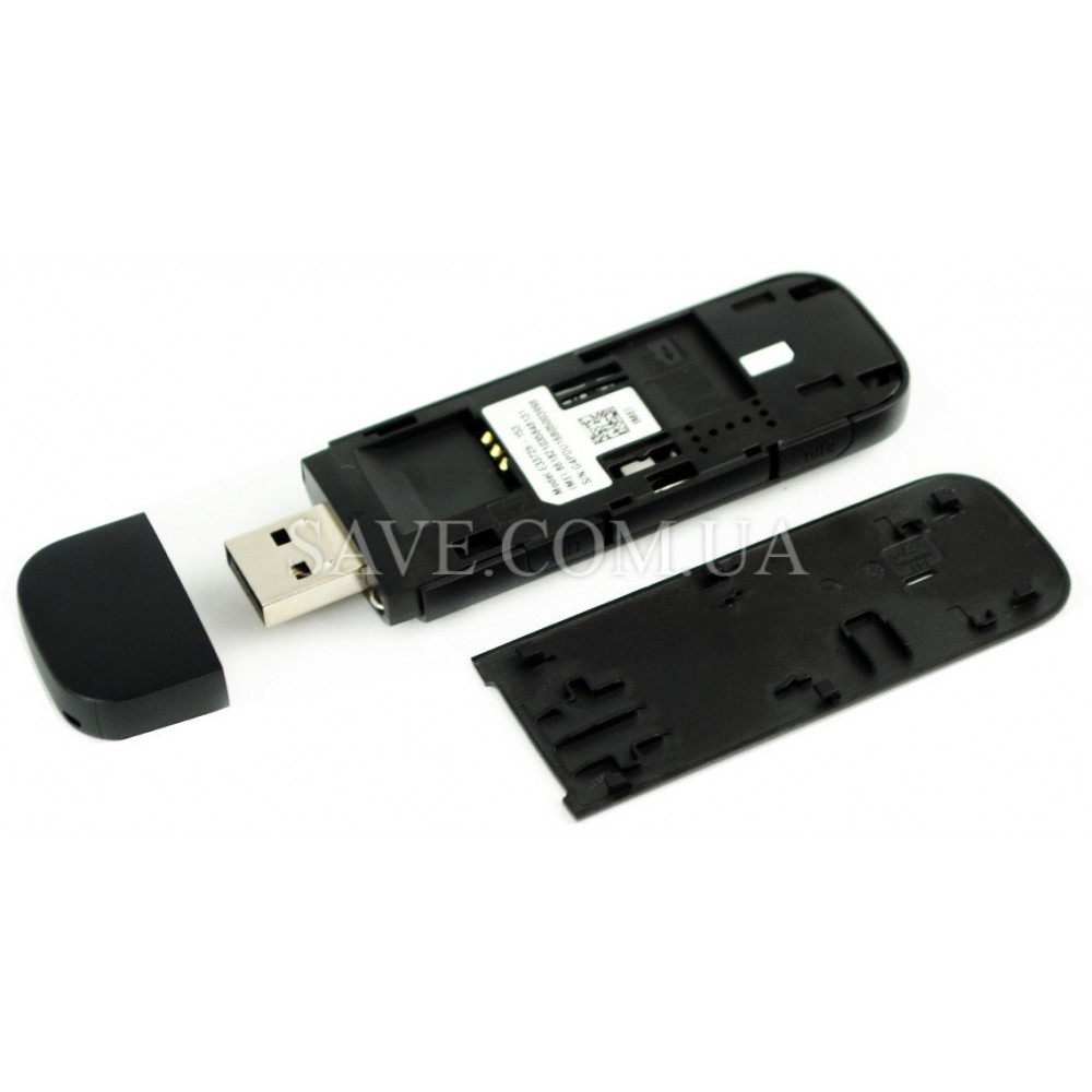 E3372h-607 HUAWEI 4G USB модем с поддержкой MIMO