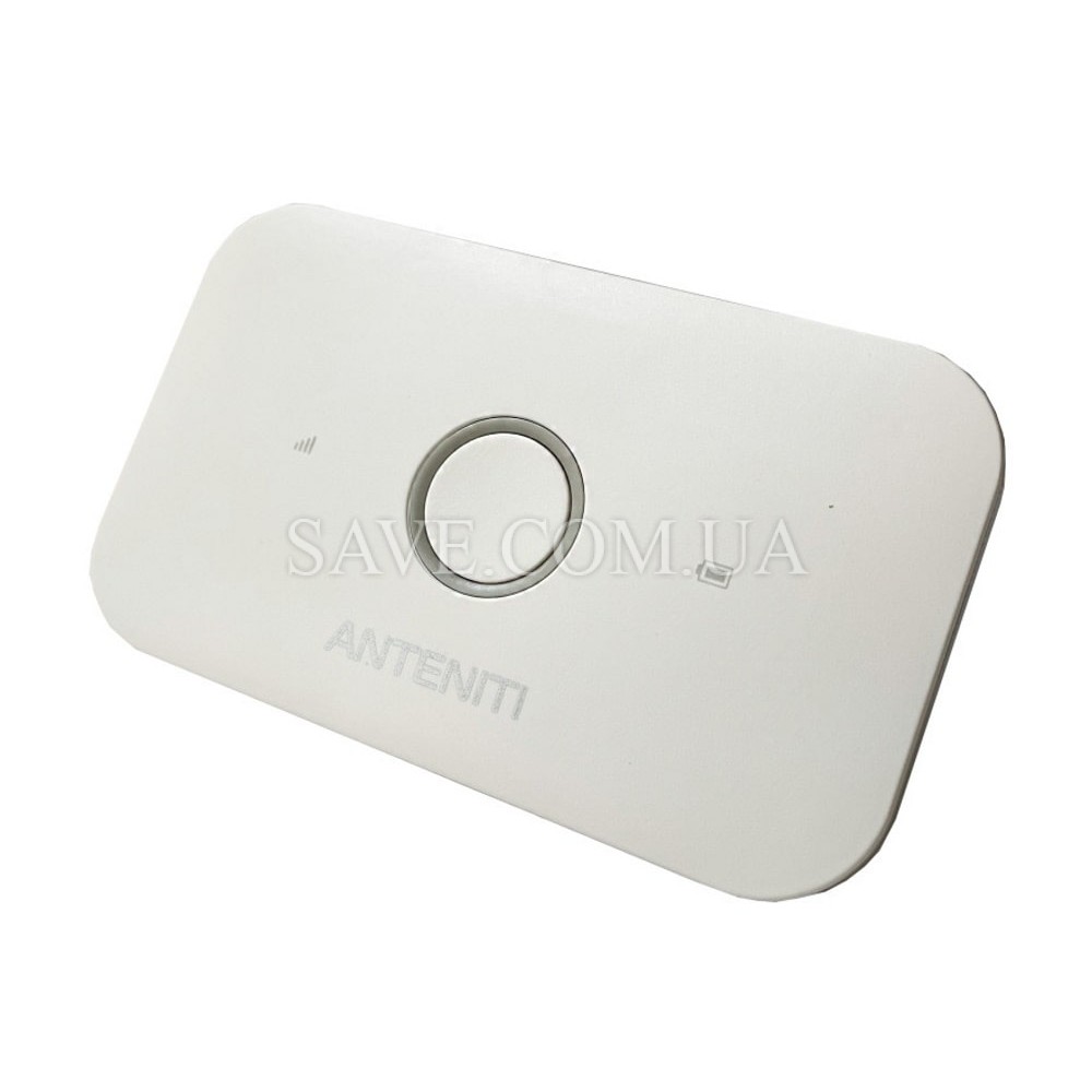 E5573 ANTENITI Мобільний 3G/4G Wi-Fi роутер із входами для MIMO антени