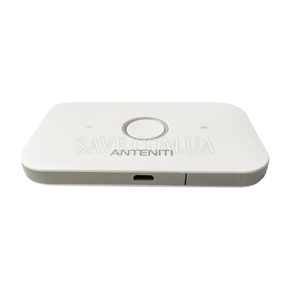 E5573 ANTENITI Мобільний 3G/4G Wi-Fi роутер із входами для MIMO антени