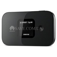 E5577s-321 HUAWEI Мобильный 3G/4G Wi-Fi роутер с Power Bank и входом для MIMO антенны