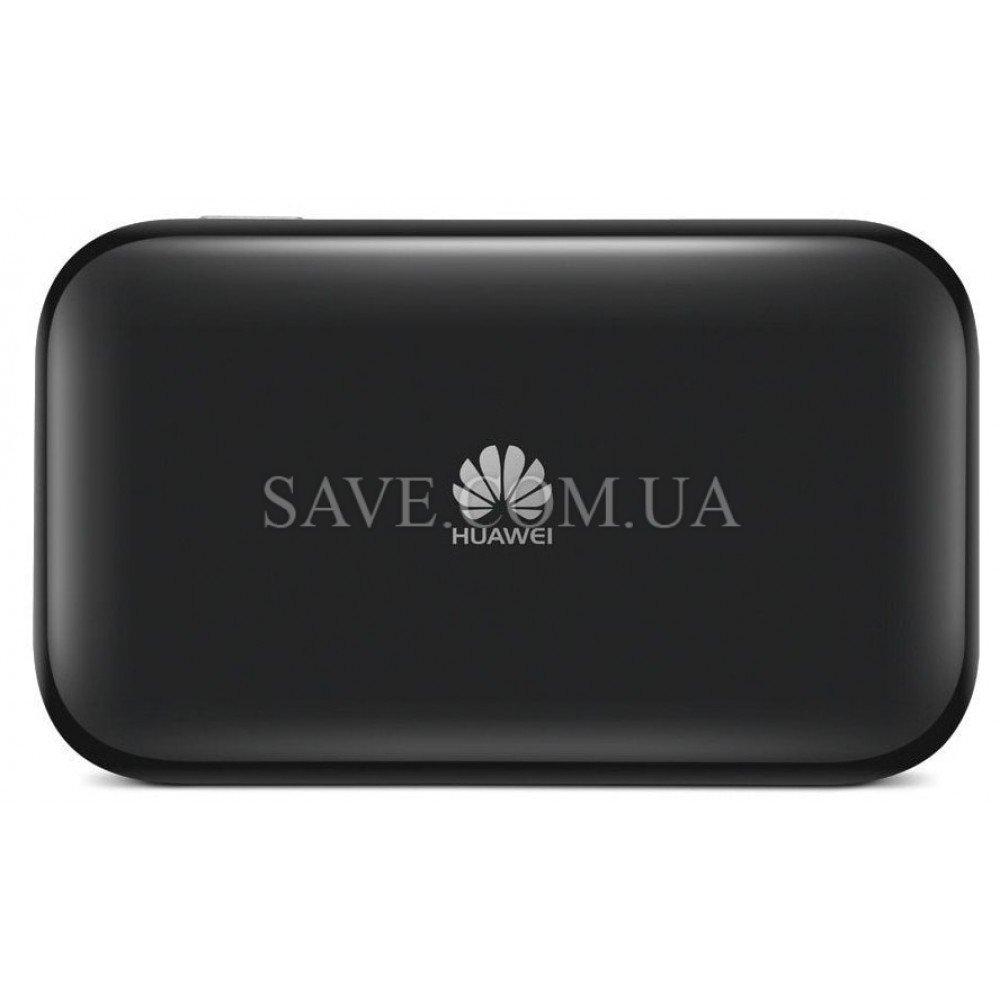 E5577s-321 HUAWEI Мобильный 3G/4G Wi-Fi роутер с Power Bank и входом для MIMO антенны