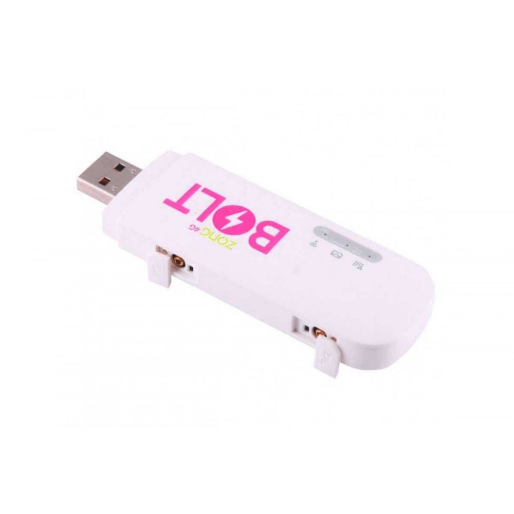 E8372h-153 HUAWEI 4G USB модем з Wi-Fi та підтримкою MIMO