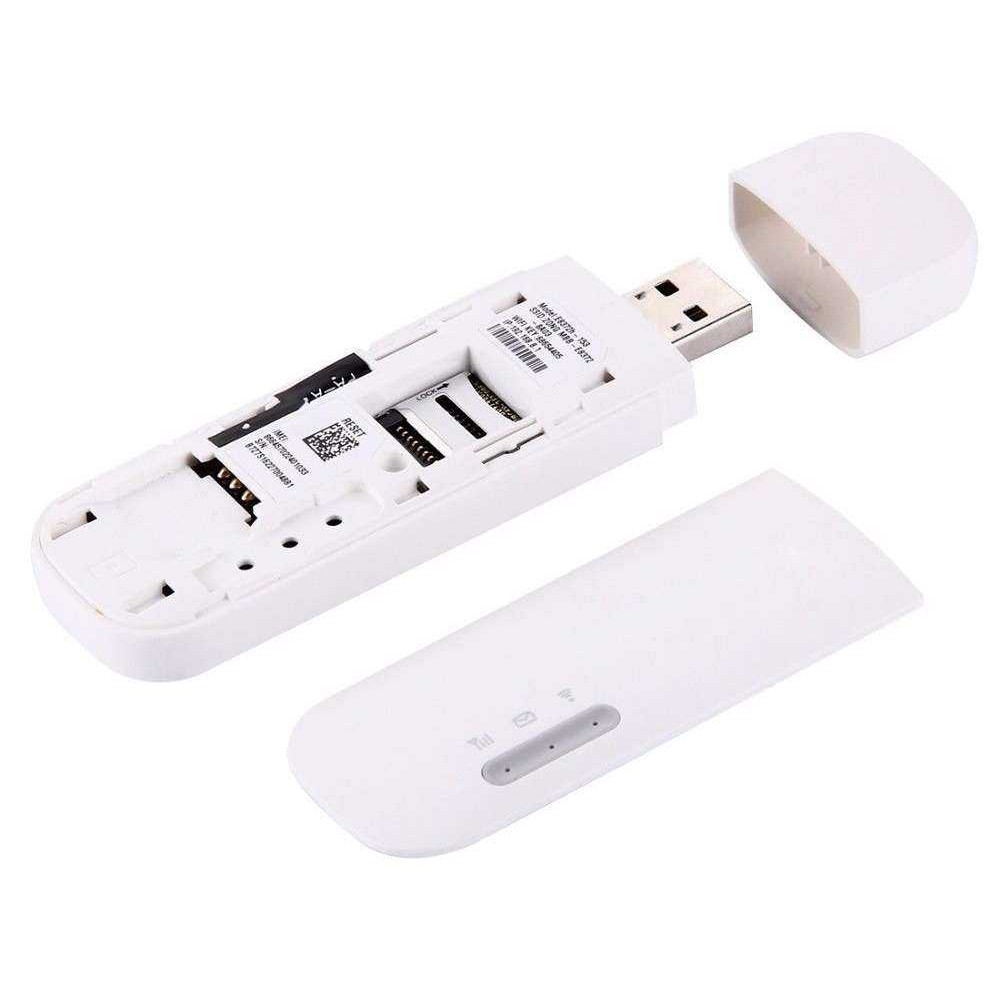 E8372h-153 HUAWEI 4G USB модем з Wi-Fi та підтримкою MIMO