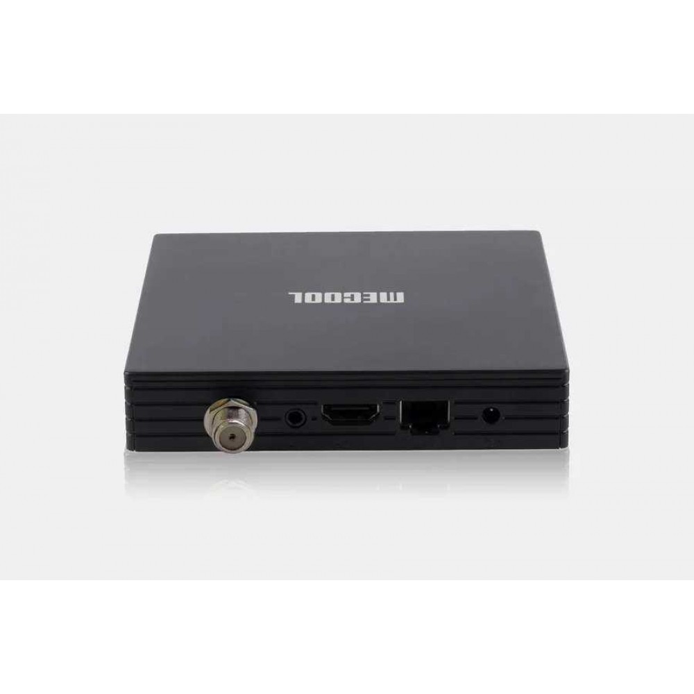 KT1 2/16GB MECOOL Цифровий Android медіаплеєр SMART TV + DVB-T2/C тюнер