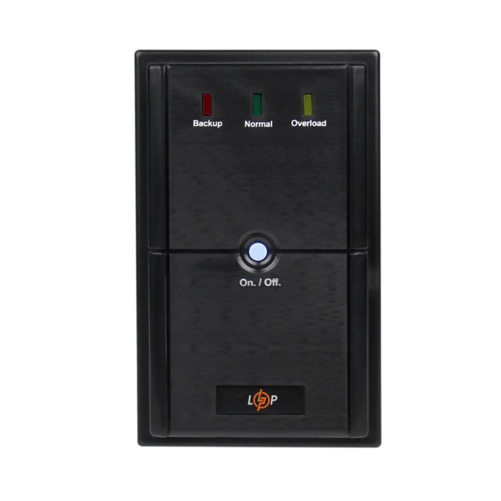 LPM-U1100VA (770Вт) LogicPower Источник бесперебойного питания (ИБП)