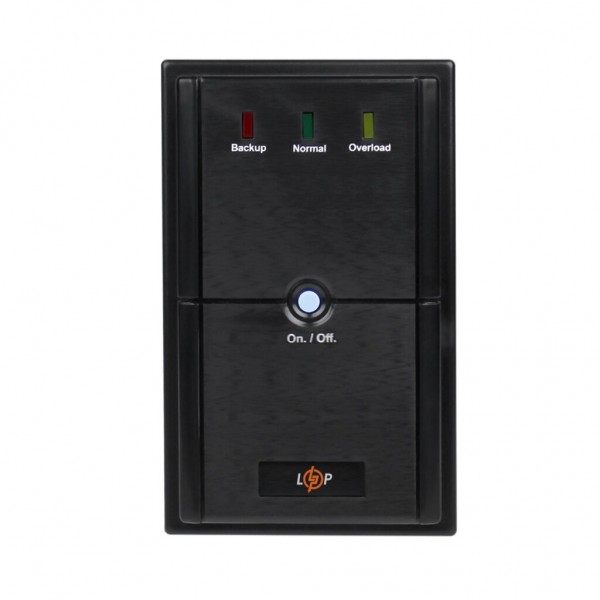 LPM-U1100VA (770Вт) LogicPower Источник бесперебойного питания (ИБП)