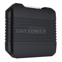 LtAP LTE kit MIKROTIK Автомобильный 3G/4G Wi-Fi роутер с GPS модулем и входами для внешних антенн