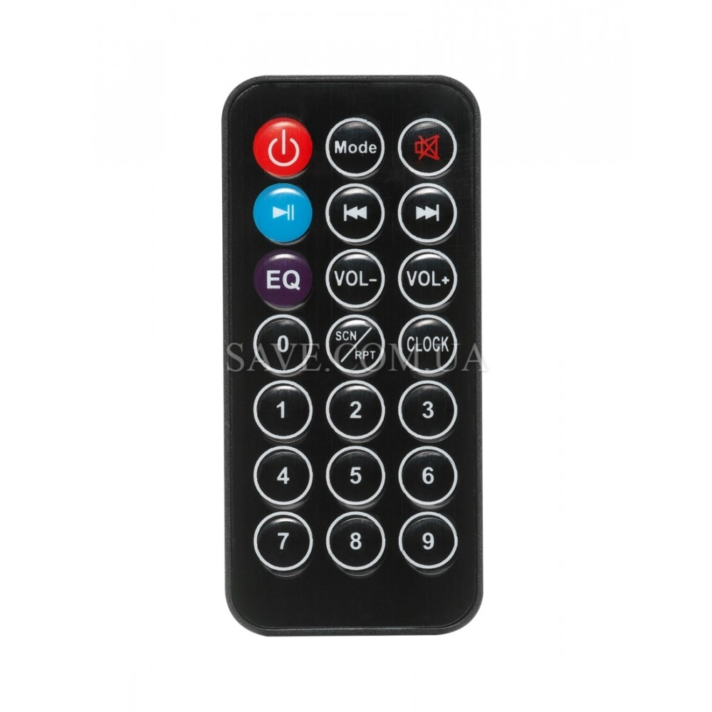 MA-350.6P DV AUDIO Трансляційний мікшер підсилювач