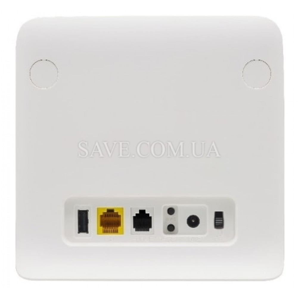 MF253S ZTE Стационарный 3G/4G Wi-Fi роутер