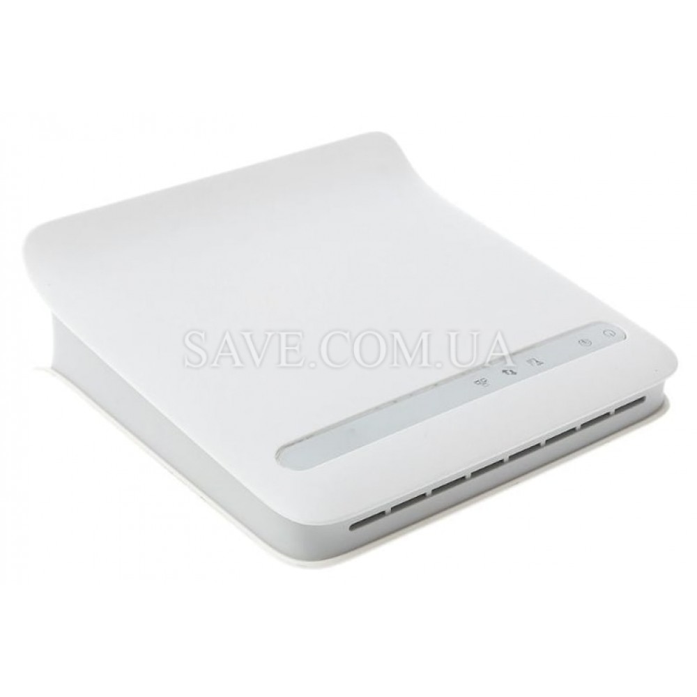 MF253S ZTE Стационарный 3G/4G Wi-Fi роутер