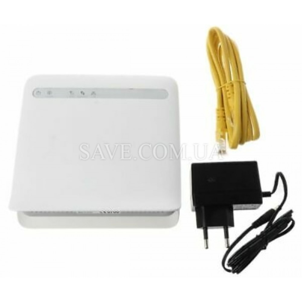 MF253S ZTE Стационарный 3G/4G Wi-Fi роутер