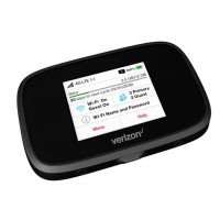 MiFi 7730L NOVATEL (Inseego) Мобильный 3G/4G Wi-Fi роутер с Power Bank и входом для MIMO антенны