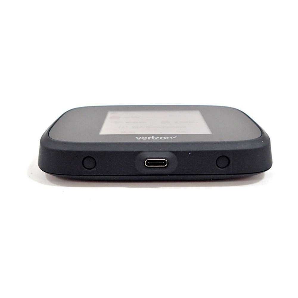 MiFi 7730L NOVATEL (Inseego) Мобільний 3G/4G Wi-Fi роутер з Power Bank та входом для MIMO антени