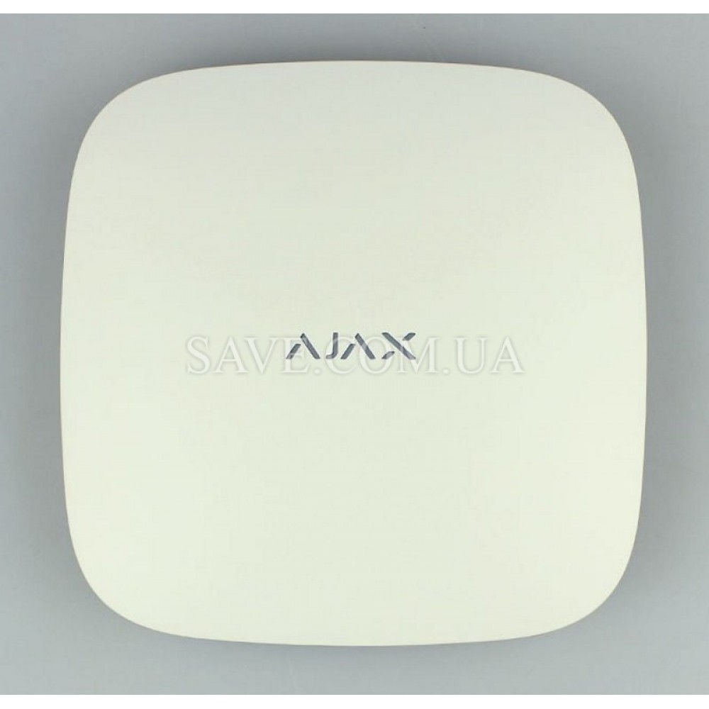 ReX AJAX Интеллектуальный ретранслятор сигнала