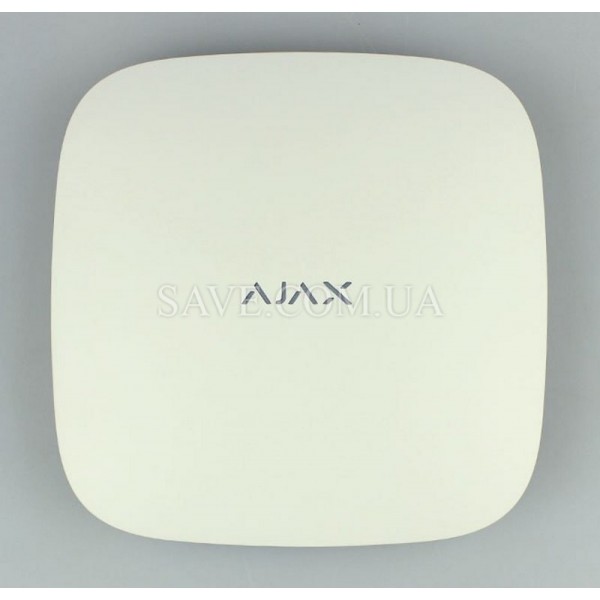 ReX AJAX Інтелектуальний ретранслятор сигналу