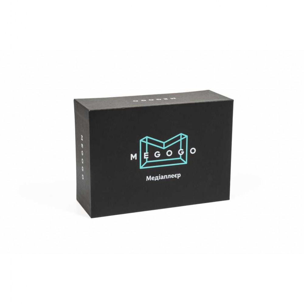 TV5 MEGOGO BOX INEXT Медиаплеер
