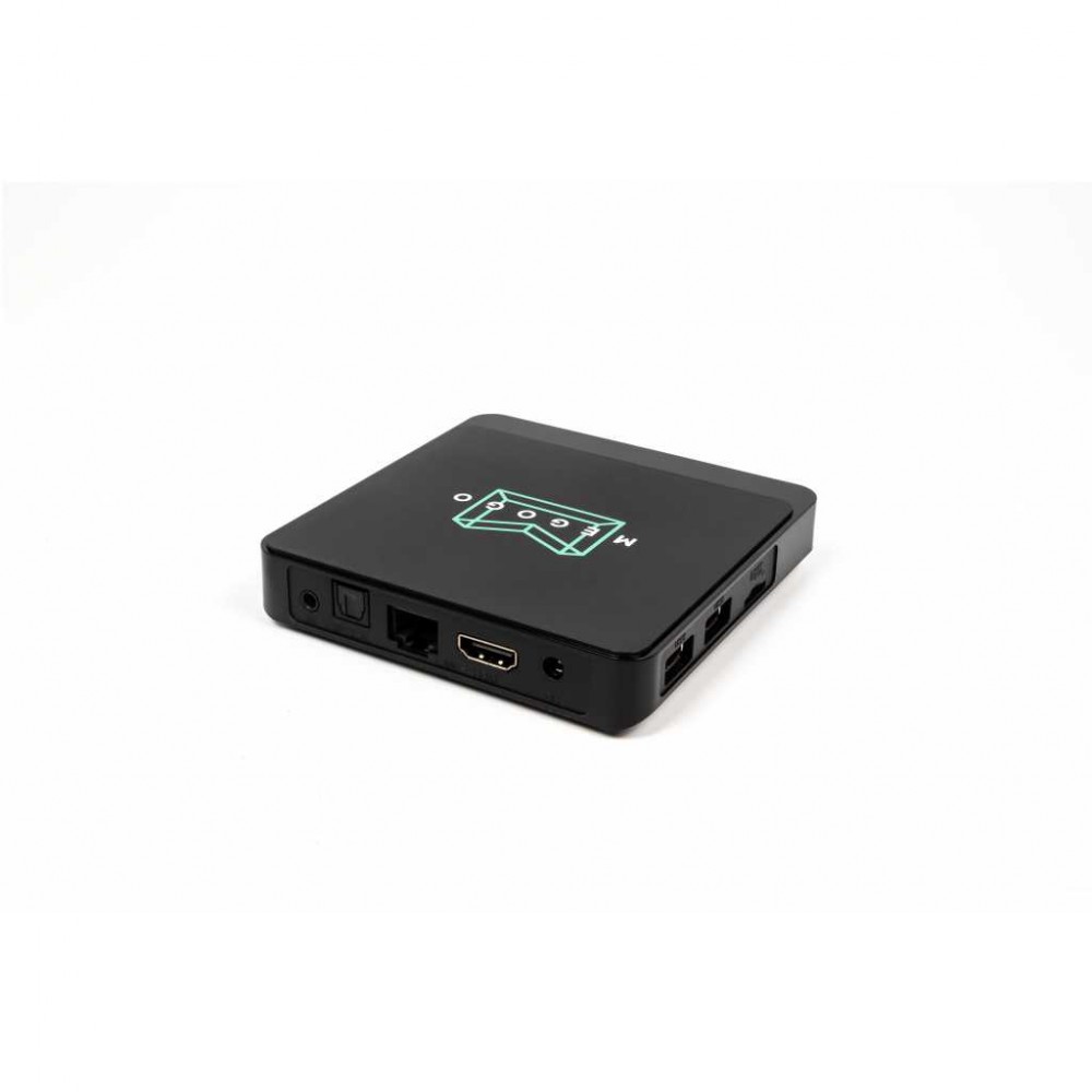 TV5 MEGOGO BOX INEXT Медиаплеер