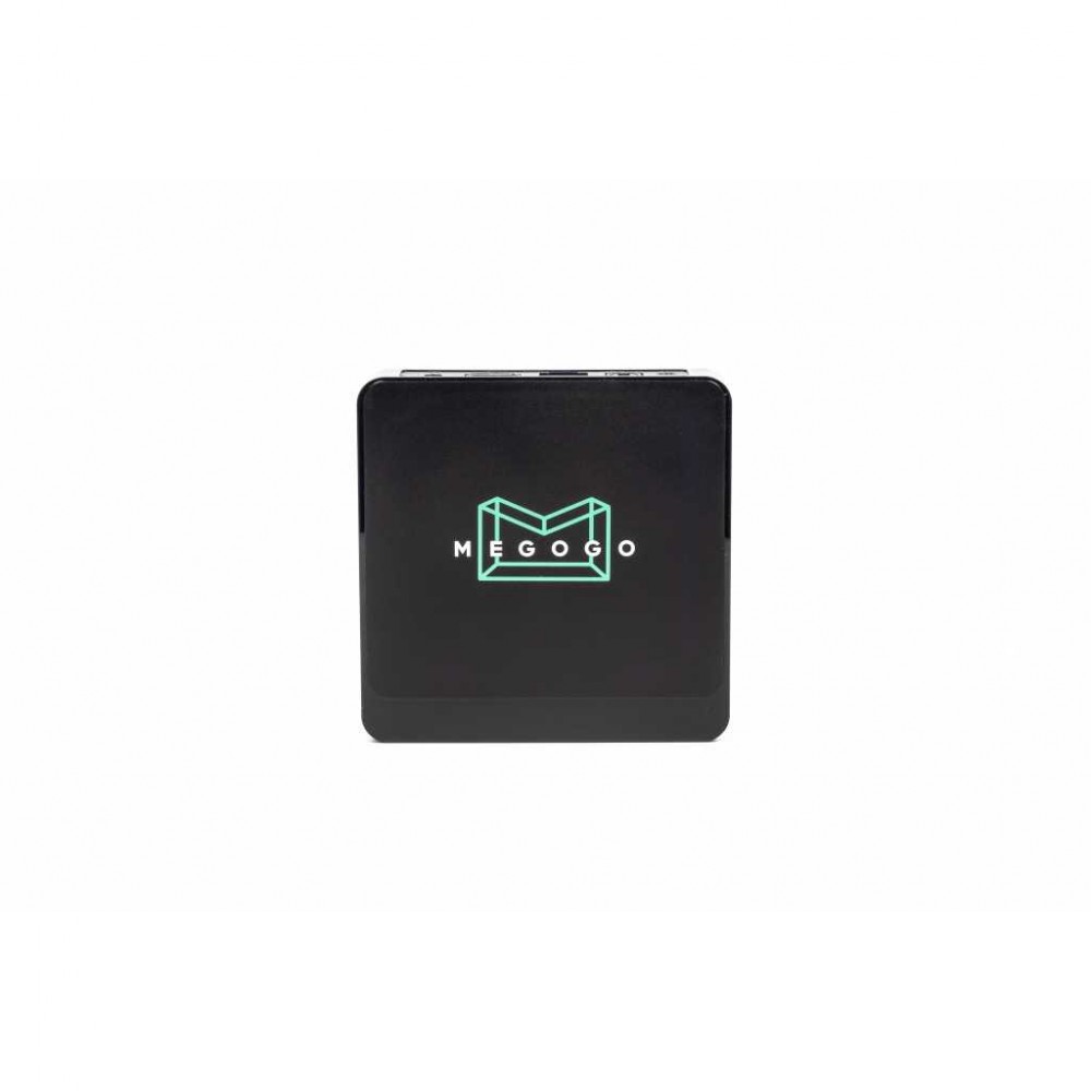 TV5 MEGOGO BOX INEXT Медиаплеер