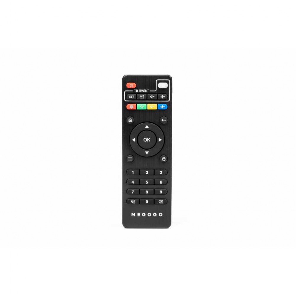 TV5 MEGOGO BOX INEXT Медиаплеер